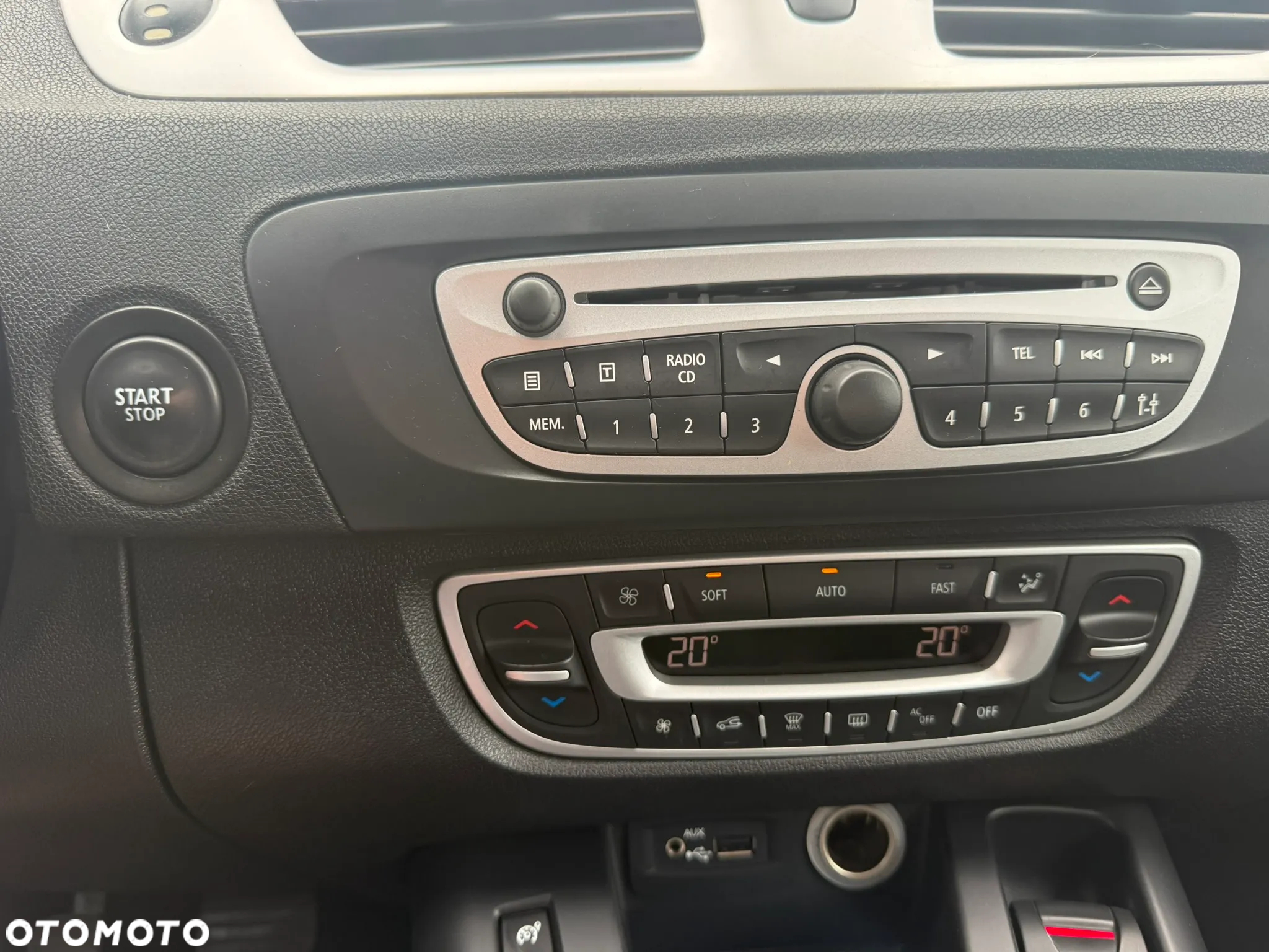 Renault Scenic TCe 130 Dynamique - 26
