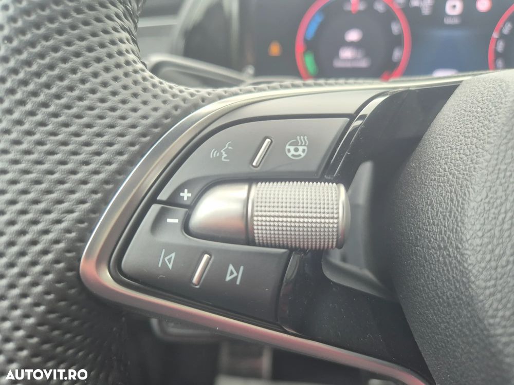 Skoda Kodiaq 1.5 TSI iV DSG Sportline - 10