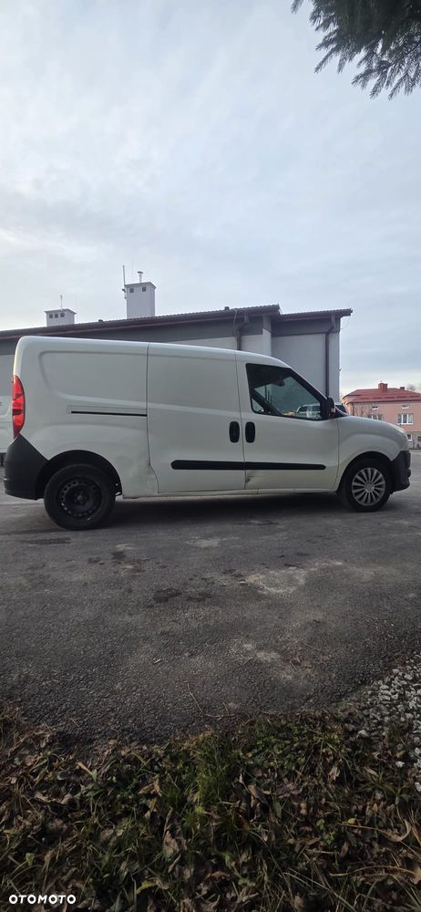 Fiat Doblo - 3