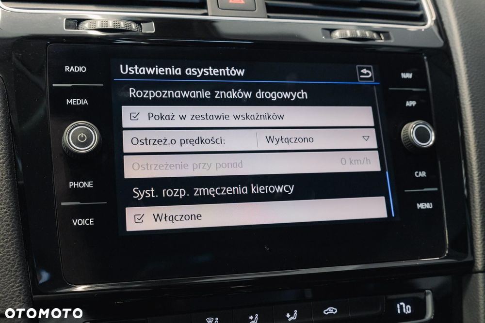 Volkswagen Golf 1.5 TSI BMT Evo Highline DSG - 22