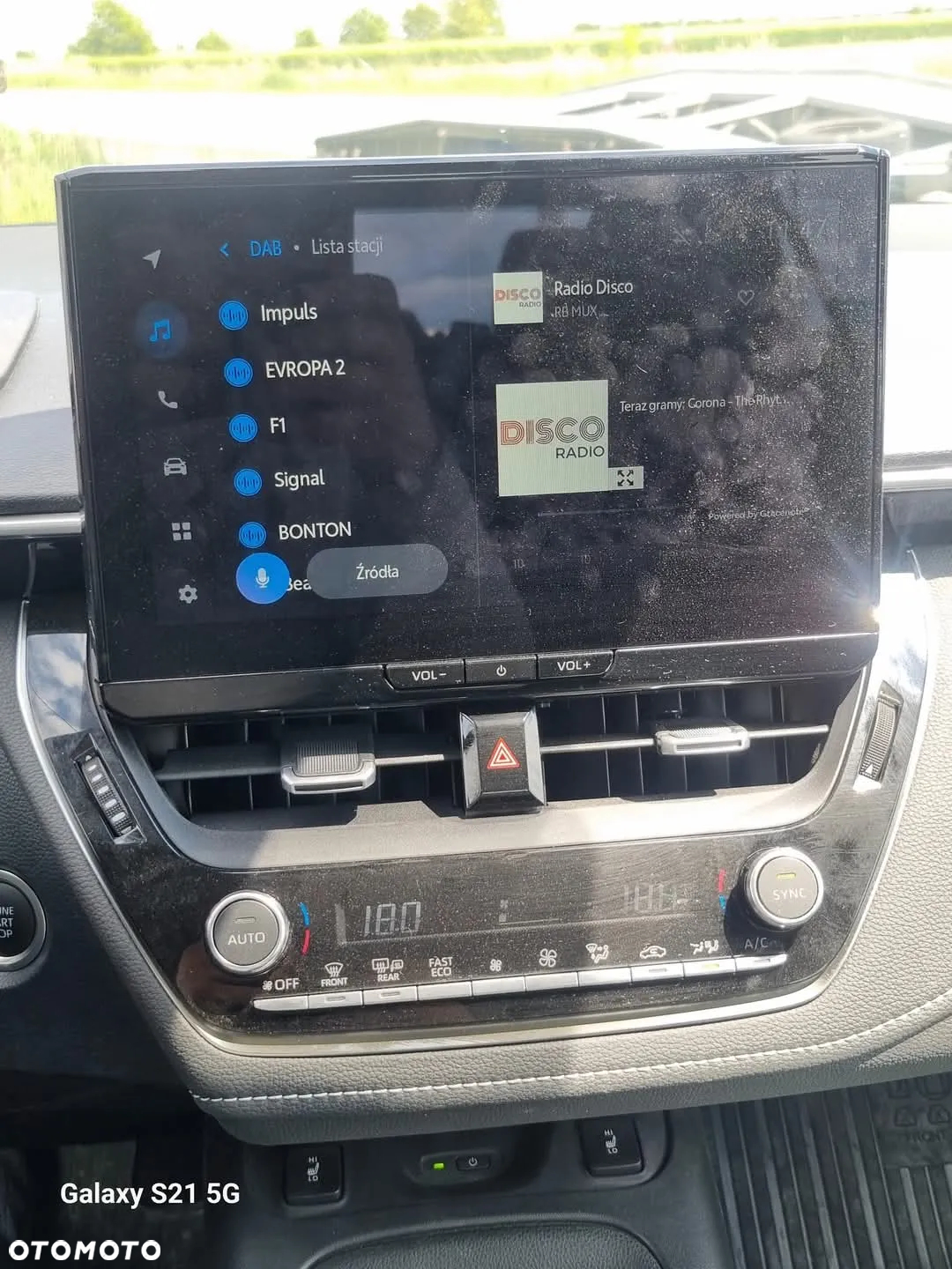 Toyota Corolla - 14