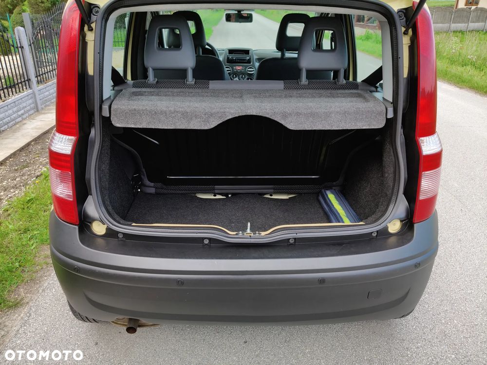 Fiat Panda 1.1 Active - 31