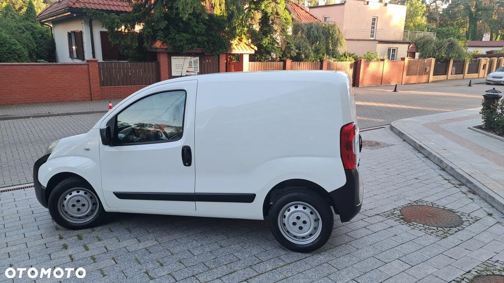 Fiat Fiorino - 6