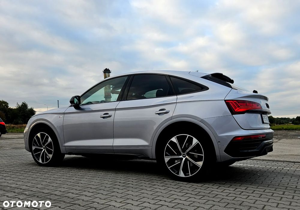 Audi Q5 - 2