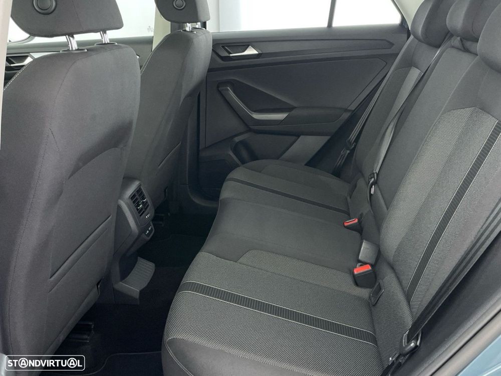 VW T-Roc 1.0 TSI Life - 8