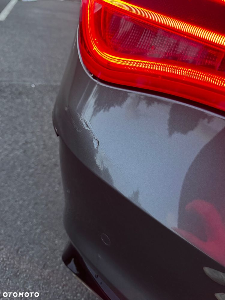Mercedes-Benz CLA - 34