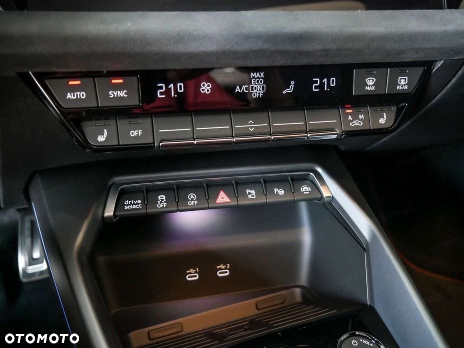 Audi S3 Limousine TFSI Quattro S tronic - 12