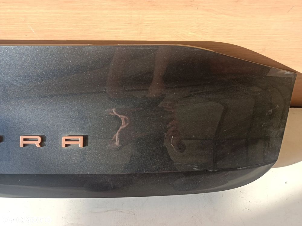BLENDA KLAPY BAGAŻNIKA SEAT LEON IV CUPRA 20- 5FE853955H - 3
