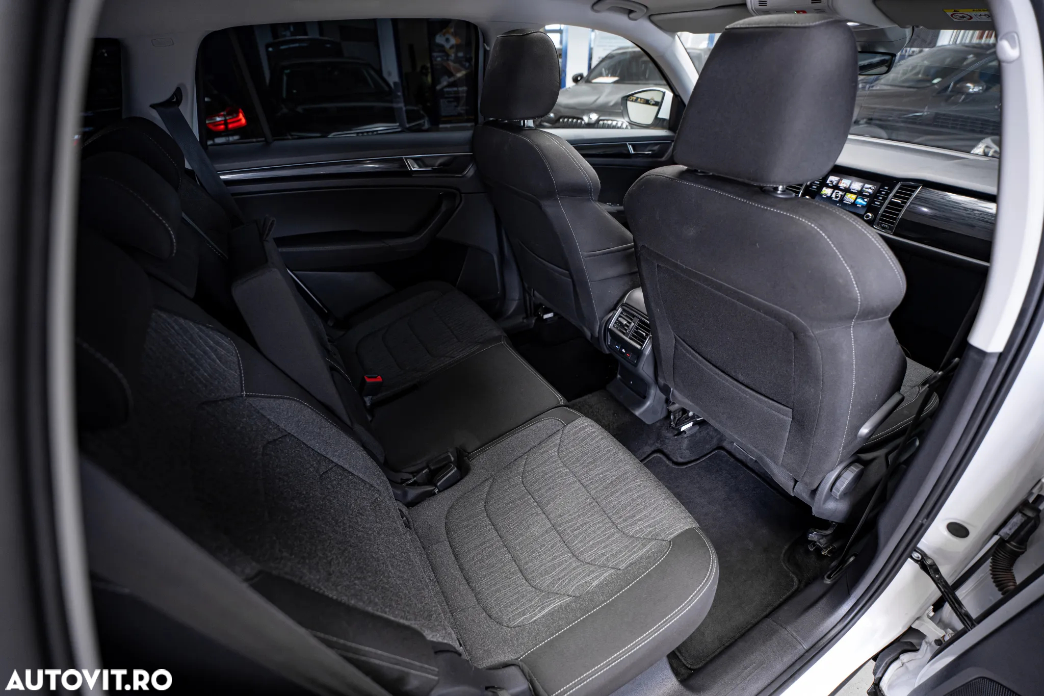 Skoda Kodiaq 2.0 TDI DSG Clever - 28