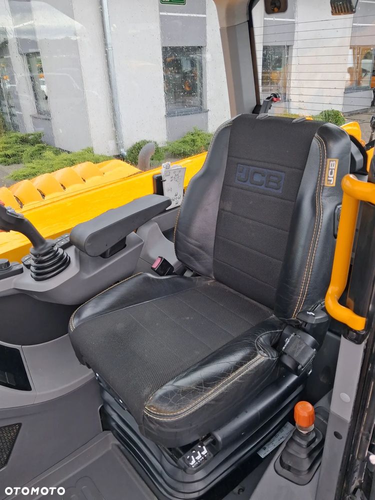 JCB 542 - 70 AGRI SUPER - 8