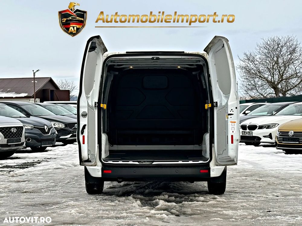 Ford Transit Custom L2H1 LKW VA Trend - 17