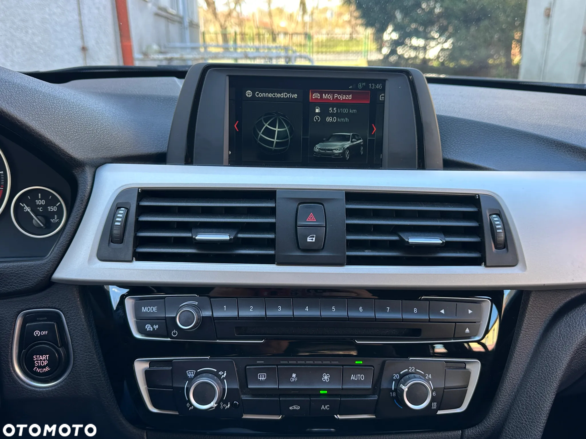 BMW Seria 3 - 28