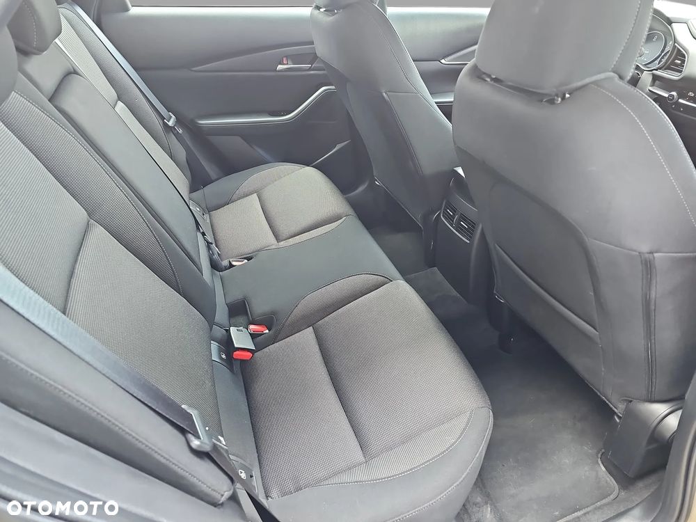 Mazda CX-30 2.0 mHEV Centre-Line 2WD - 13