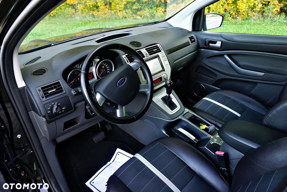 Ford Kuga 2.5 Trend EU5 - 33