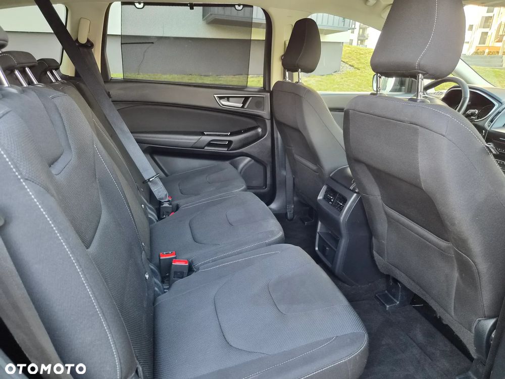 Ford S-Max 2.0 EcoBlue Trend - 29