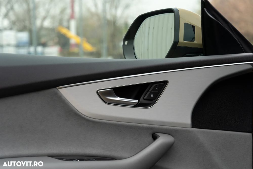 Audi Q8 50 TDI quattro Tiptronic - 19