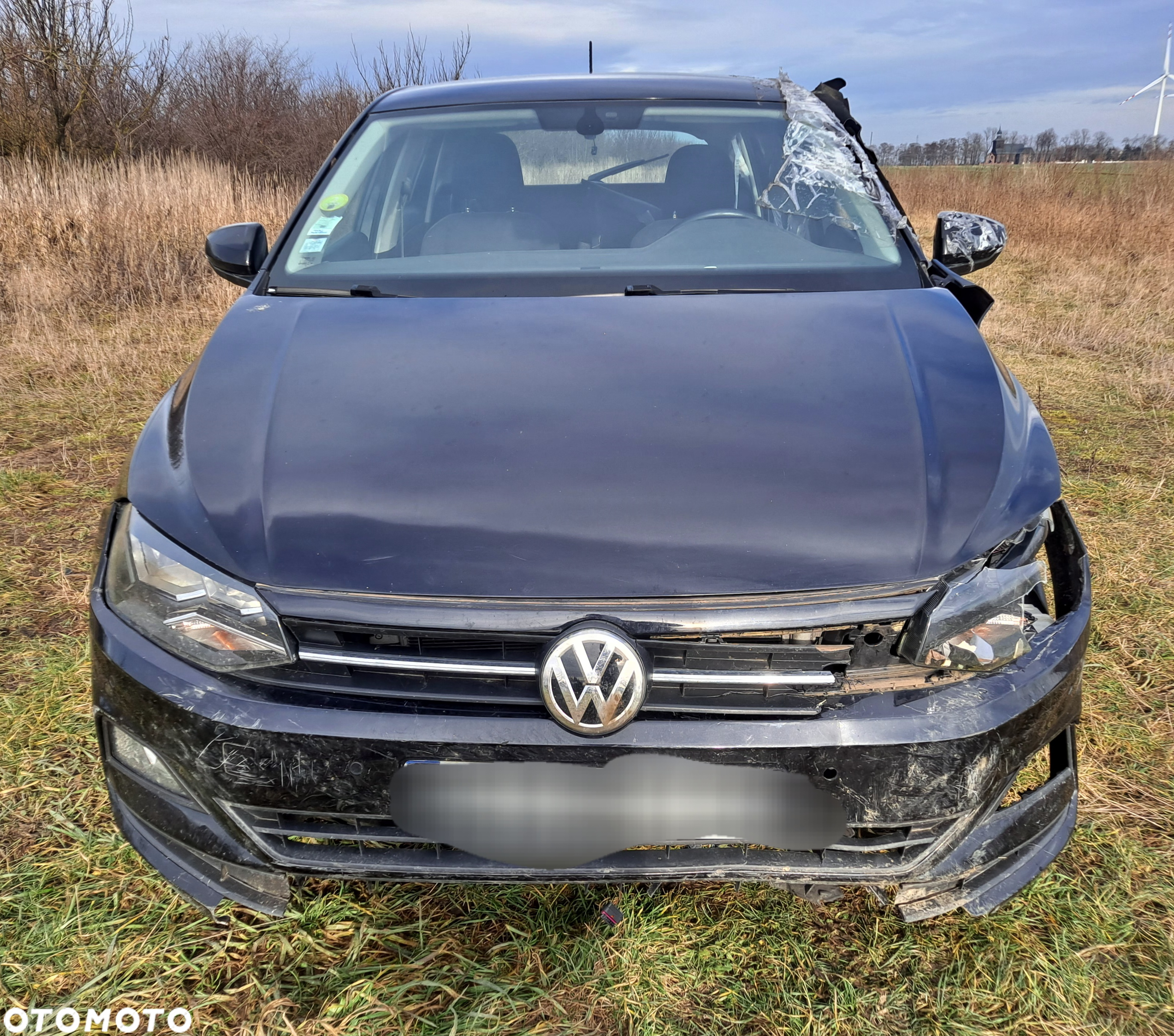 Volkswagen Polo 1.6 TDI SCR Comfortline - 7
