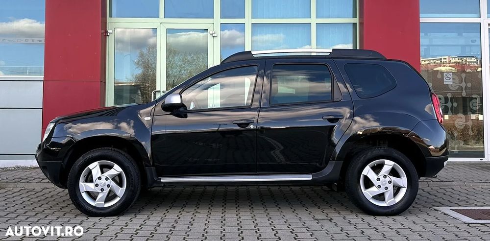 Dacia Duster - 15