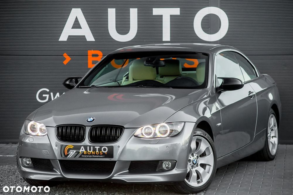 BMW Seria 3 325i Cabrio Edition Exclusive - 6