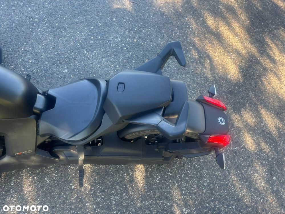 Can-Am Ryker - 31