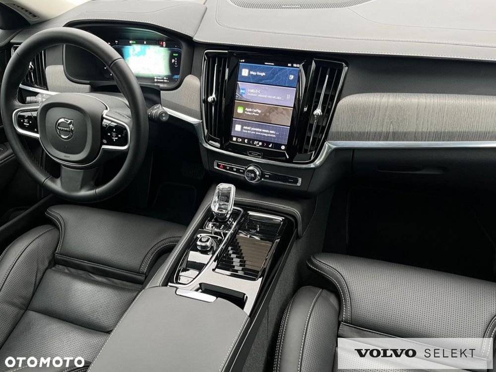 Volvo V90 - 13