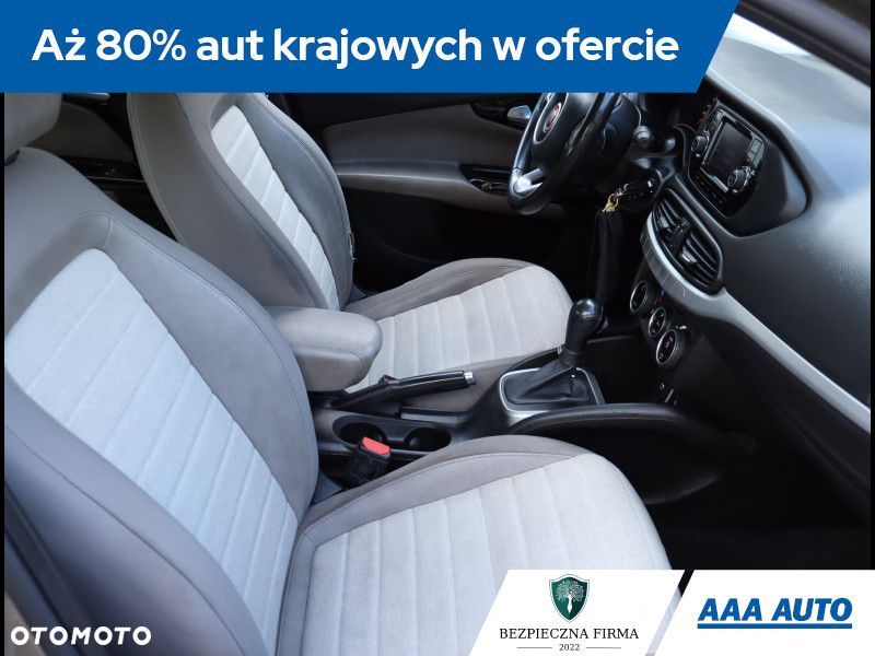 Fiat Tipo - 10