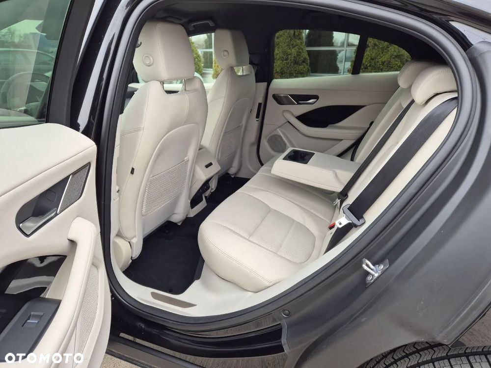 Jaguar I-Pace EV400 AWD R-DYNAMIC SE - 12