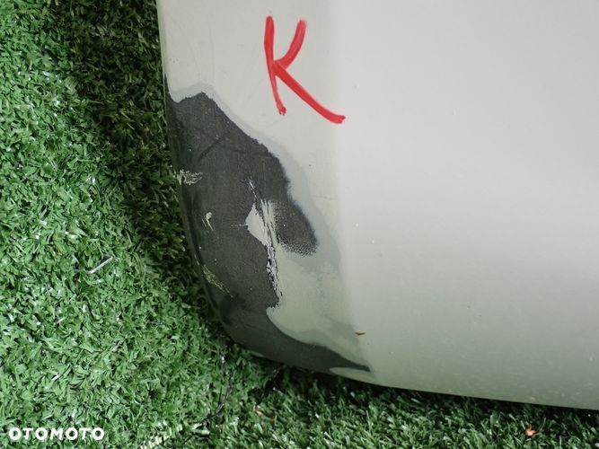 SKODA SUPERB II LIFT 13- zderzak przedni przód - 4