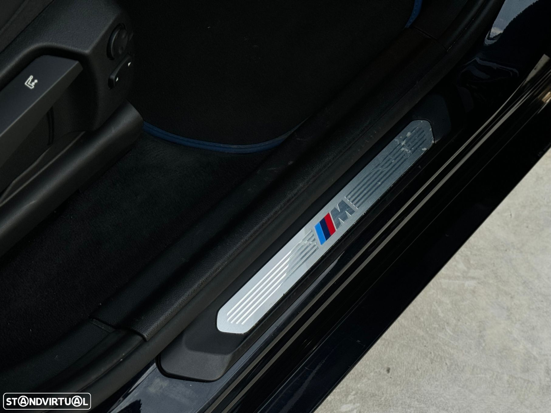 BMW X3 20 d xDrive Pack M Auto - 14