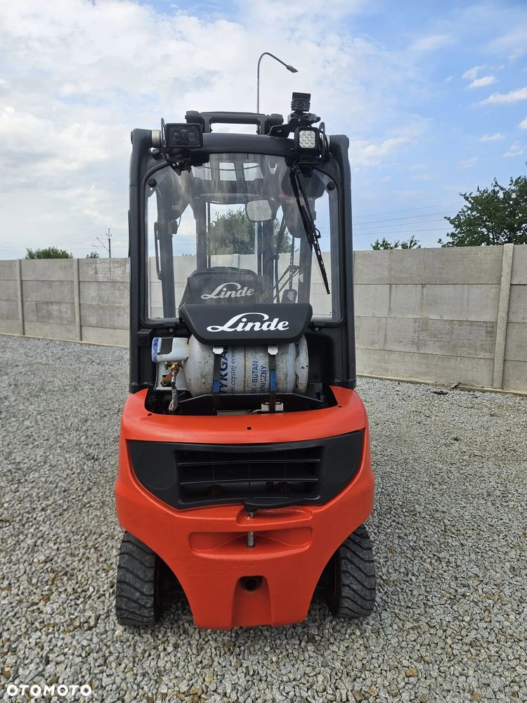 Linde Linde H 16-T - 5