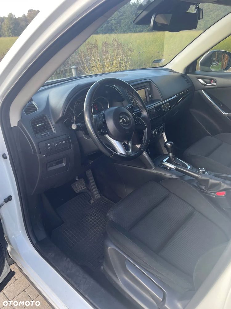 Mazda CX-5 2.0 Skymotion - 6