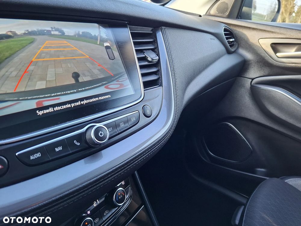 Opel Grandland X - 19