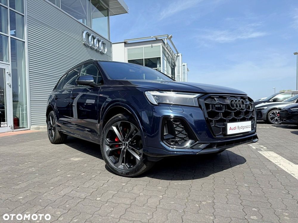 Audi Q7 - 4