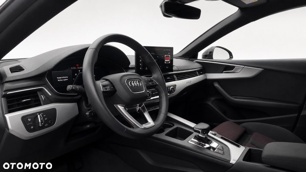 Audi A5 Sportback 40 TDI quattro S tronic S line - 30
