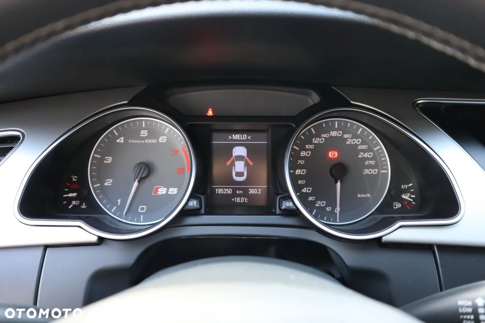 Audi S5 Coupé 4.2 Quattro - 15