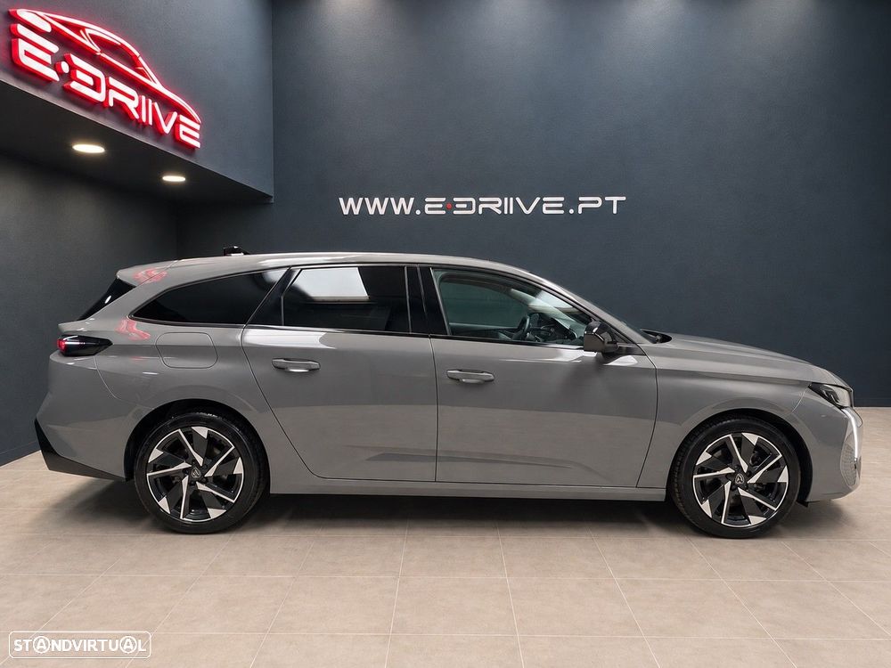 Peugeot 308 SW 1.2 PureTech Allure - 6