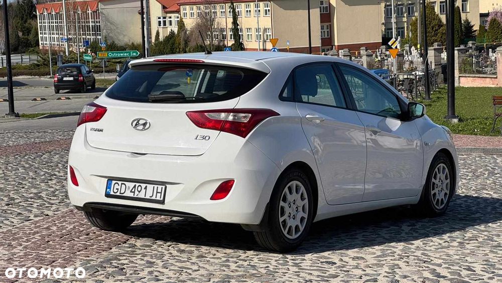 Hyundai i30 - 4
