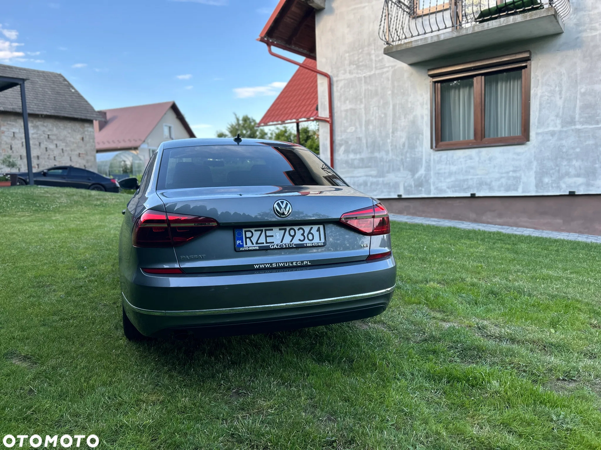 Volkswagen Passat - 17