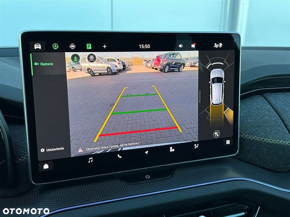 Skoda Kodiaq 1.5 TSI ACT 4x2 Style DSG - 31