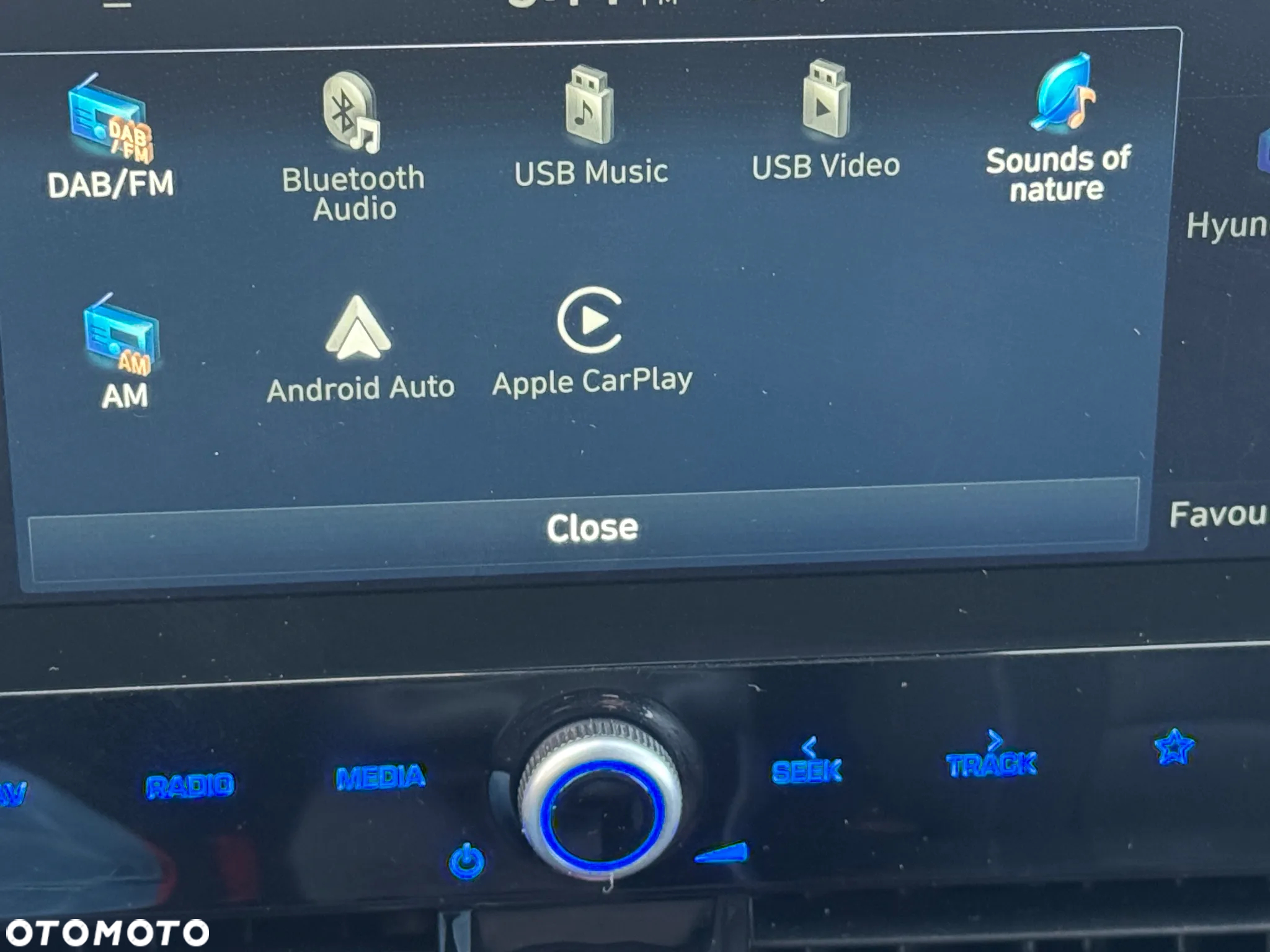 Hyundai IONIQ plug-in hybrid Platinum - 22
