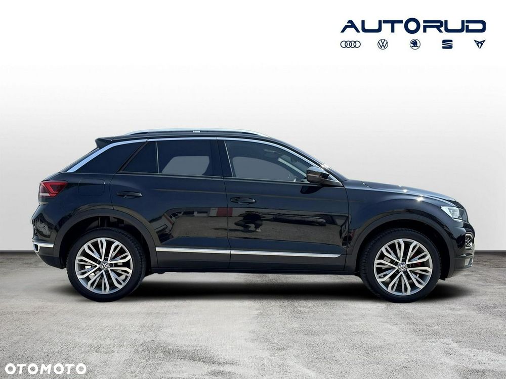 Volkswagen T-Roc 1.5 TSI GPF ACT Premium DSG - 6