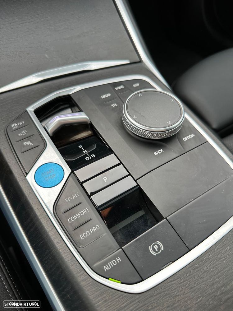 BMW i4 eDrive35 Gran Coupe - 26