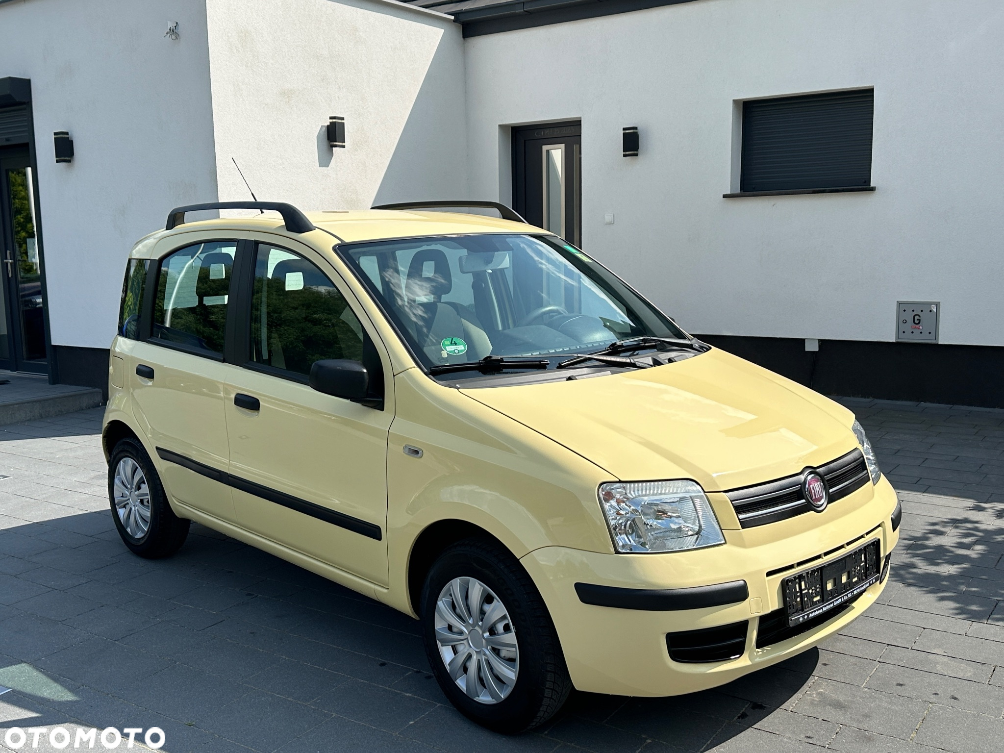 Fiat Panda - 6