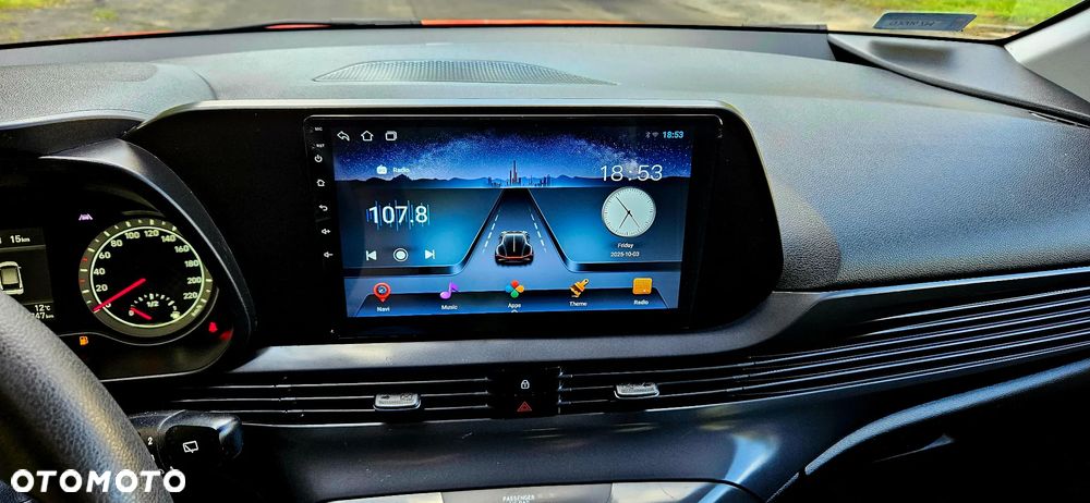 Hyundai i20 1.2 Classic - 11