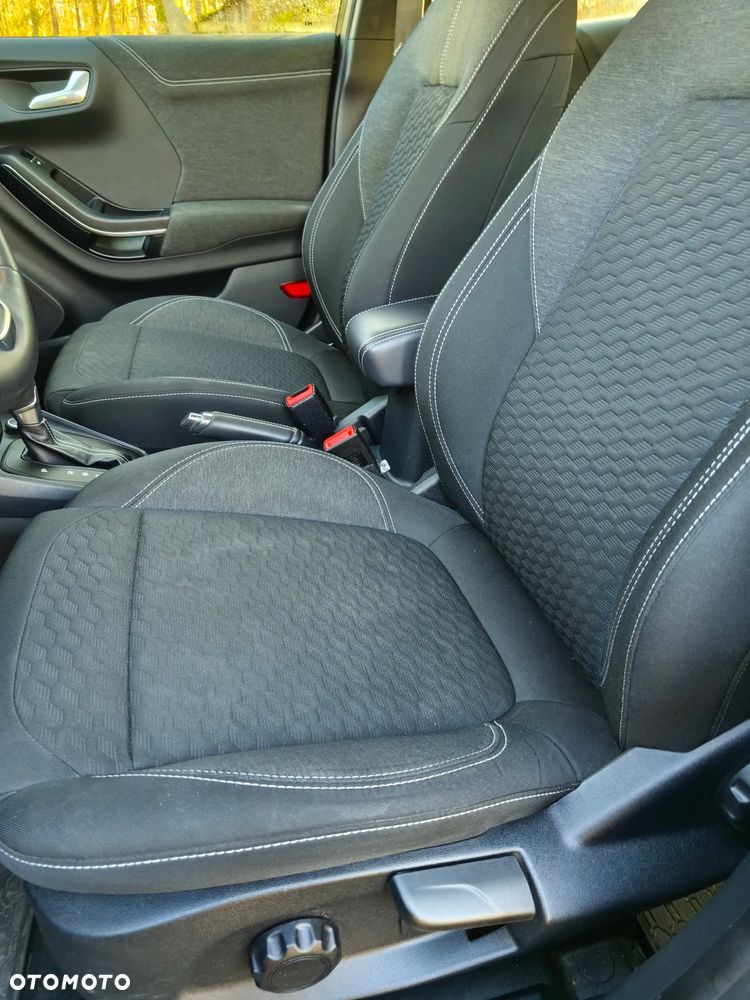 Ford Puma 1.0 EcoBoost Titanium - 6