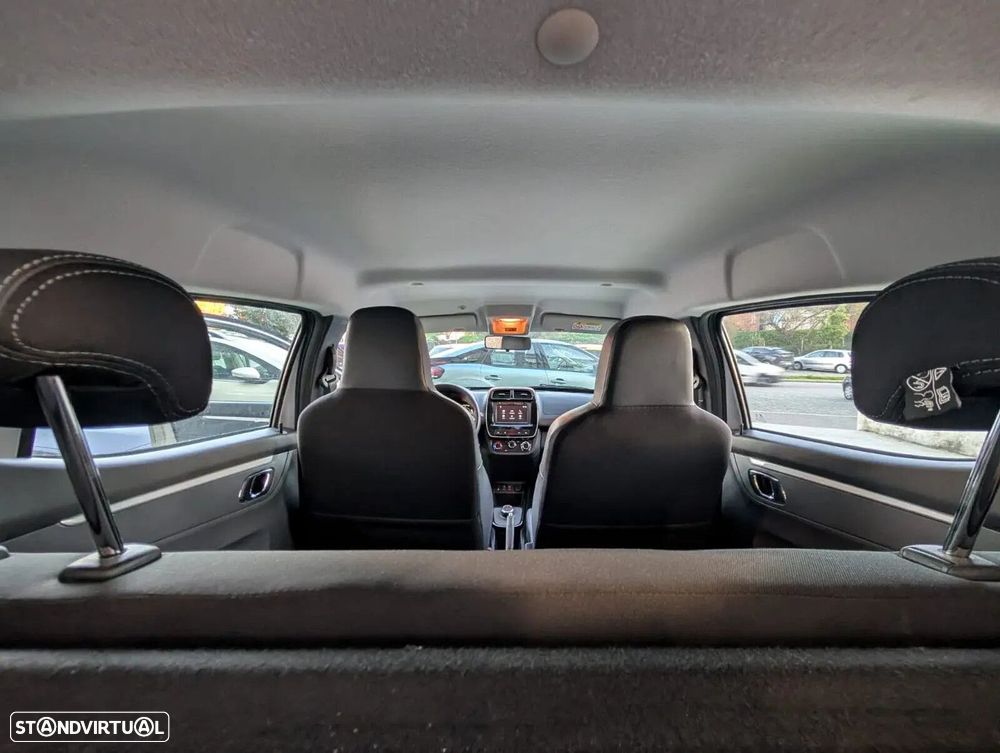 Dacia Spring Electric 45 Expression - 12