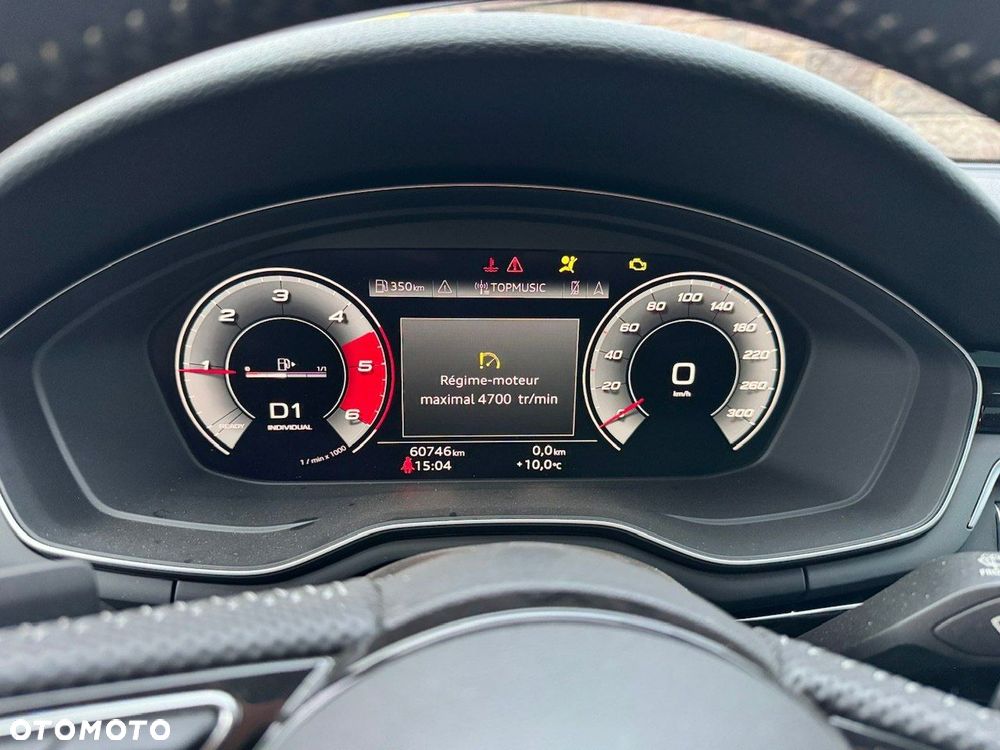 Audi S4 Avant - 10