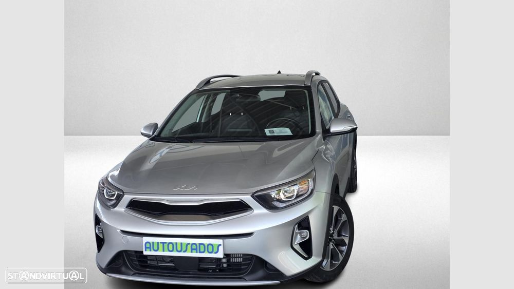 Kia Stonic 1.0 T-GDI Drive - 2