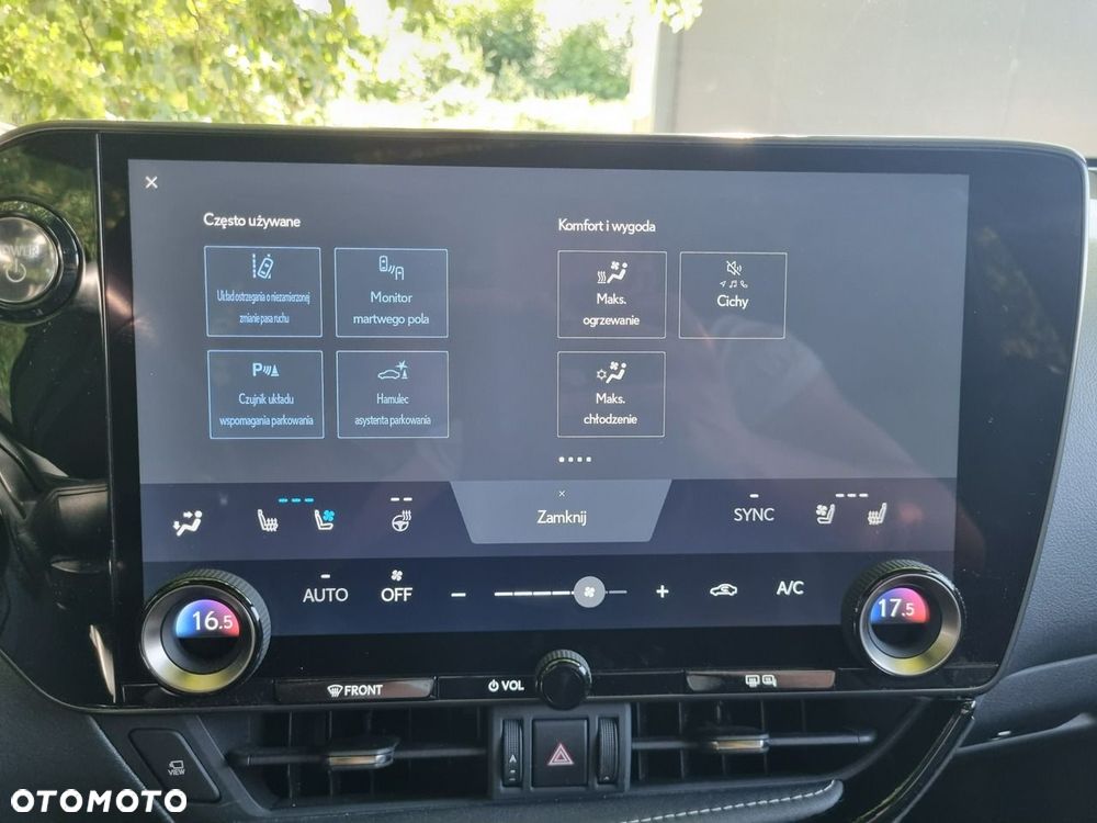 Lexus NX - 26