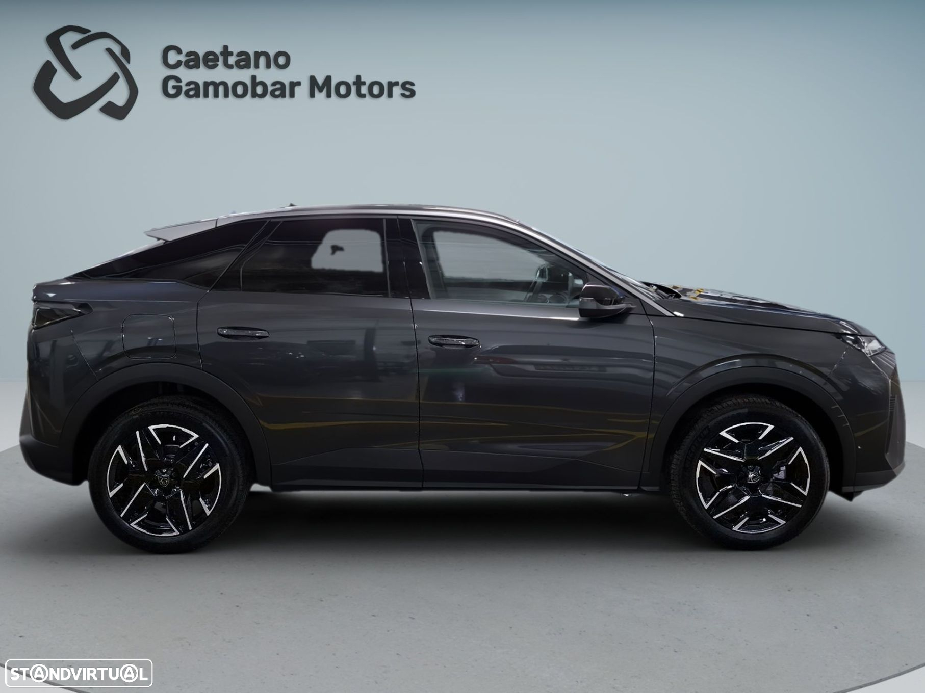 Peugeot 3008 1.2 Hybrid Allure e-DCS6 - 7